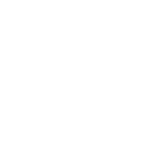 pet surgery icon - white